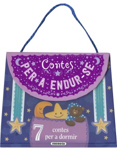 7 contes per a dormir