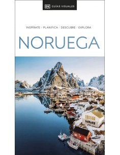 NORUEGA GUIAS VISUALES