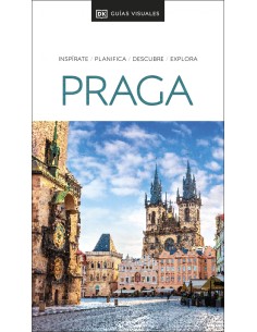 PRAGA GUIAS VISUALES