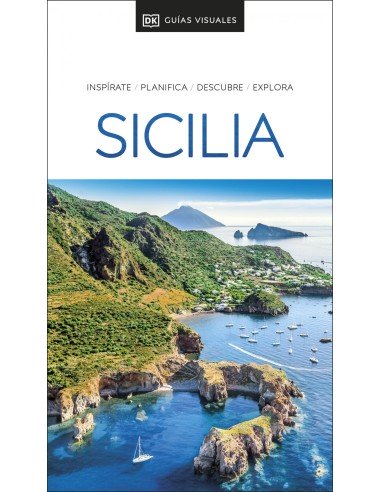 SICILIA GUIAS VISUALES
