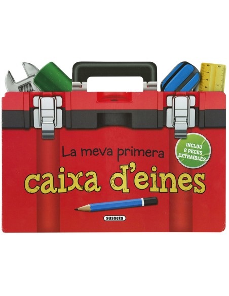 La meva primera caixa d eines