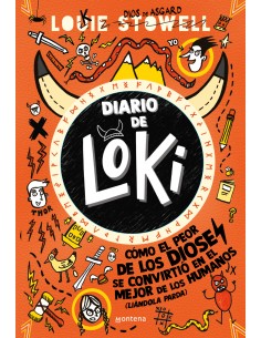 DIARIO DE LOKI