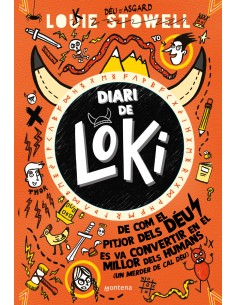 Diari de loki