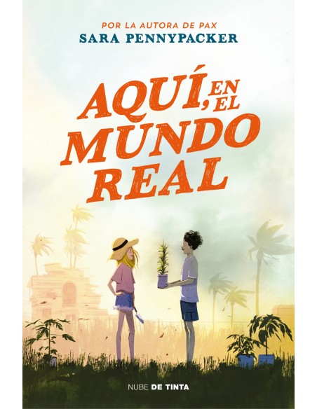 AQUI EN EL MUNDO REAL