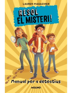 Manual per a detectius