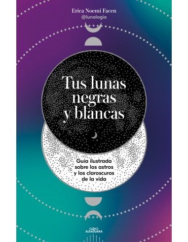 Tus lunas negras y blancas