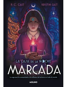 LA CASA DE LA NOCHE 1 MARCADA