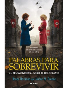 PALABRAS PARA SOBREVIVIR