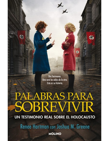 PALABRAS PARA SOBREVIVIR