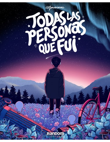 TODAS LAS PERSONAS QUE FUI