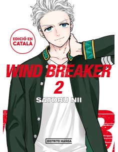 Wind breaker