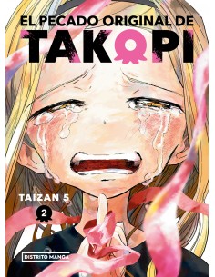 Pecado original de takopi