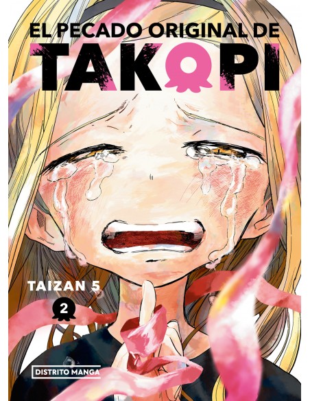 Pecado original de takopi