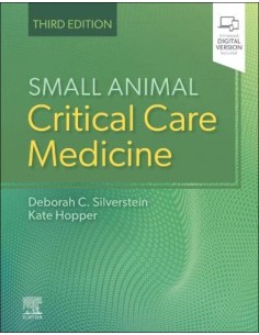 Small animal critical care medicine