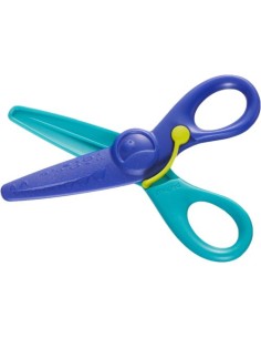 C 20 tijeras kidipulse 12cm maped