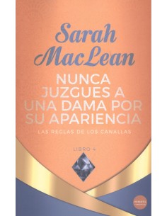 Nunca juzgues a una dama por su apariencia