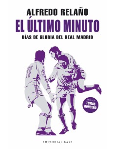 El ultimo minuto