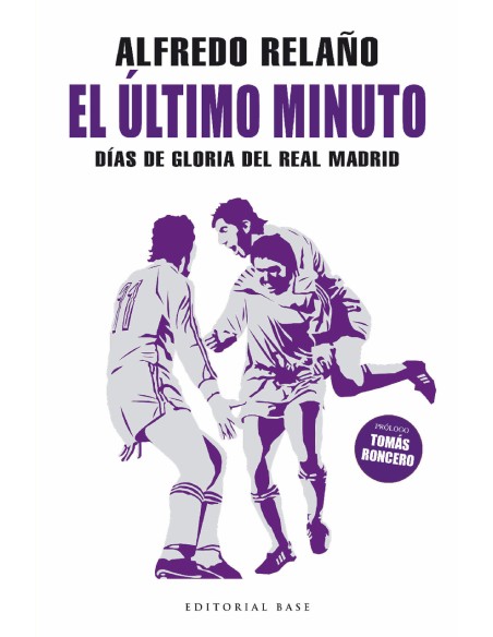 El ultimo minuto