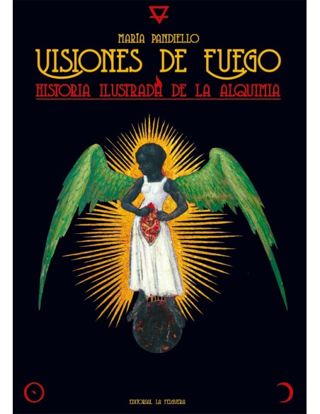 VISIONES DE FUEGO