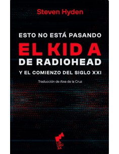 Esto no esta pasando