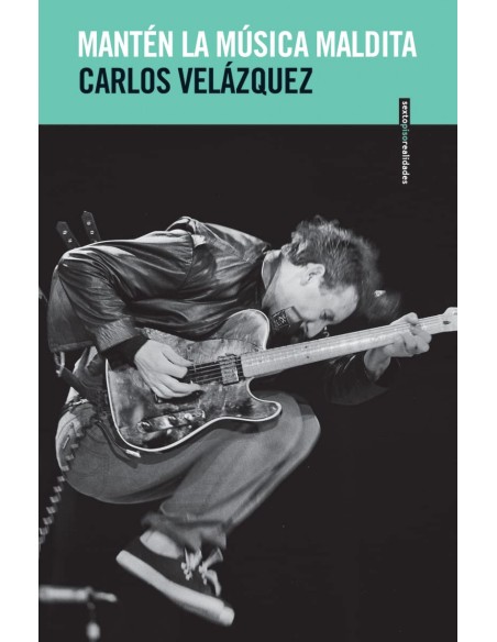 Manten la musica maldita