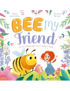 Bee My Friend