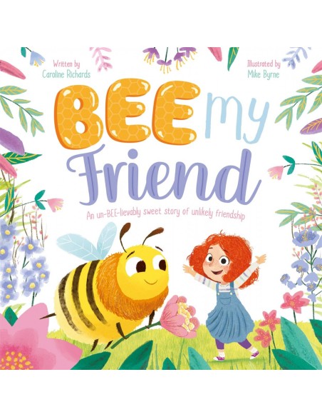 Bee My Friend