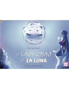 Las lagrimas de la luna