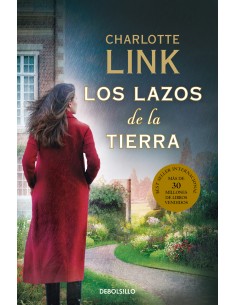 Los lazos de la tierra La estacion de las tormentas 3