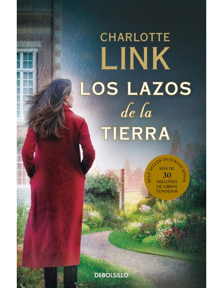 Los lazos de la tierra La estacion de las tormentas 3