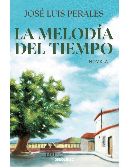 La melodia del tiempo