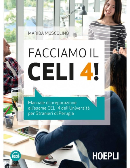 FACCIAMO IL CELI 4