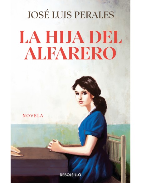 La hija del alfarero