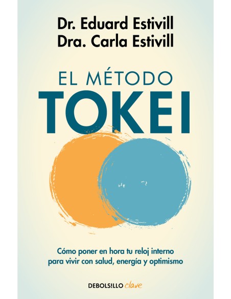 El metodo Tokei