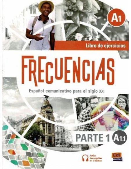 FRECUENCIAS A11 EJERCICIO
