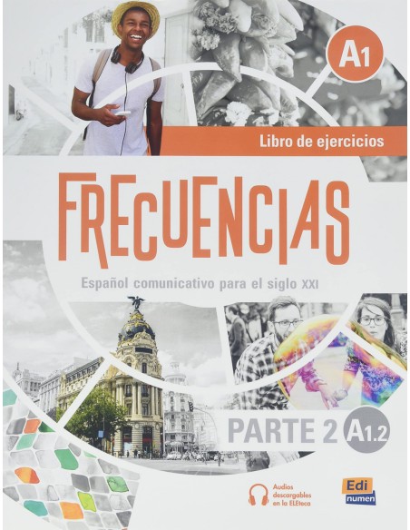 FRECUENCIAS A12 EJERCICIO