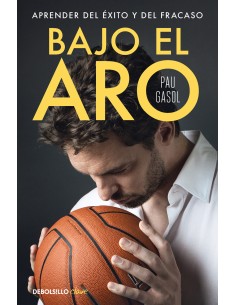 Bajo el aro