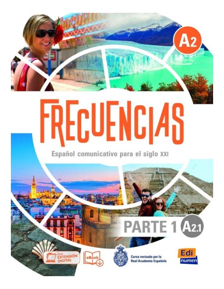 FRECUENCIAS A21 ALUMNO