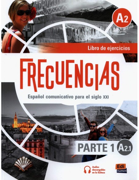FRECUENCIAS A21 EJERCICIO