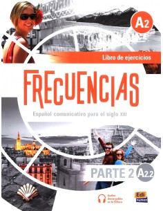 FRECUENCIAS A22 EJERCICIO