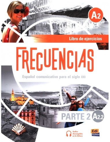 FRECUENCIAS A22 EJERCICIO
