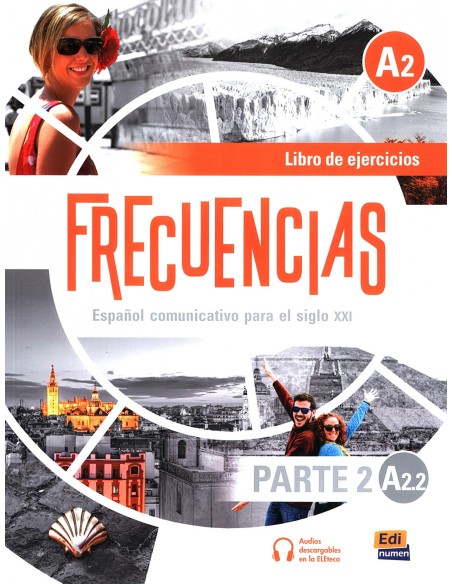 FRECUENCIAS A22 EJERCICIO
