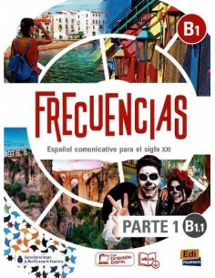 FRECUENCIAS B1 1 ALUMNO