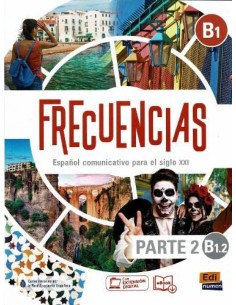FRECUENCIAS B1 2 ALUMNO