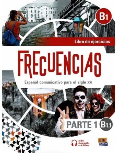 FRECUENCIAS B1 1 EJERCICIOS