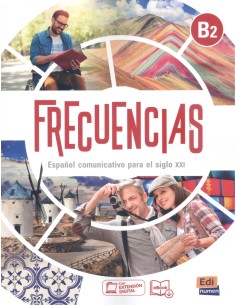 Frecuencias B2