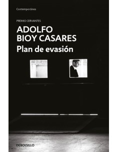 Plan de evasion