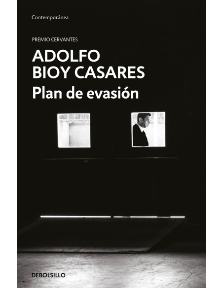 Plan de evasion