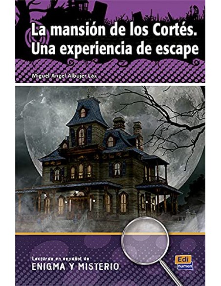 LA MANSION DE LOS CORTESCD