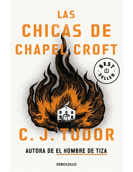 Las chicas de Chapel Croft